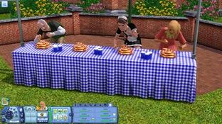Les Sims 3 : Saisons PC