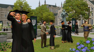 Les Sims 3 : 3 nouveaux packs annoncés Les Sims 3 : 3 nouveaux packs annoncés