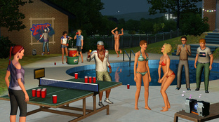 Les Sims 3 : 3 nouveaux packs annoncés Les Sims 3 : 3 nouveaux packs annoncés