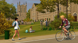 Les Sims 3 : 3 nouveaux packs annoncés Les Sims 3 : 3 nouveaux packs annoncés