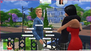 Preview The Sims 4 PC - Screenshot 27