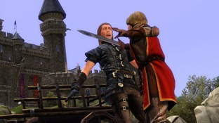 Images des Sims Medieval