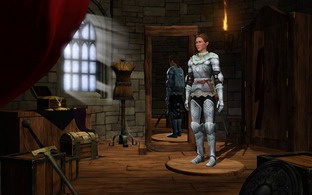 Images des Sims Medieval