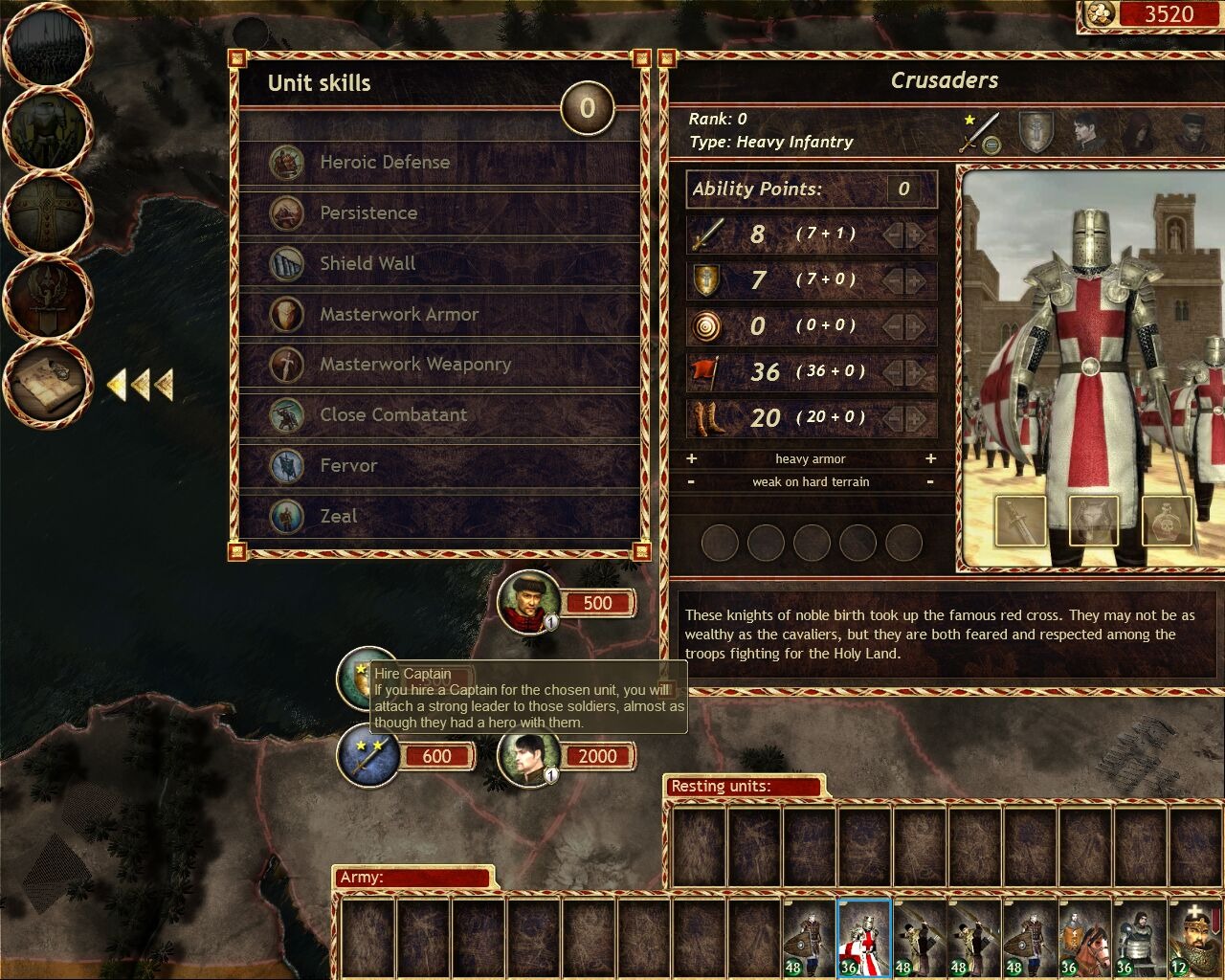 jeuxvideo.com Lionheart : King's Crusade - PC Image 70 sur 208