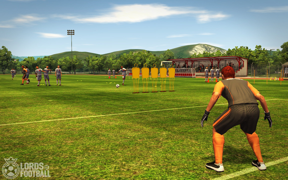 free download full cracked pc game Lords of Football for free with full working crack.-FAADUGAMES.TK