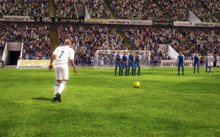 Lords of Football : Une mise à jour gratuite Lords of Football : Une mise à jour gratuite