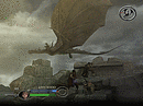 Test Le Seigneur Des Anneaux : Le Retour Du Roi PC - Screenshot 10