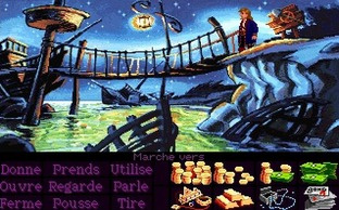 Ron Gilbert imagine le Monkey Island qu'il ne fera pas Ron Gilbert imagine le Monkey Island qu'il ne fera pas
