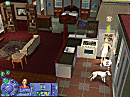 Les Sims : Histoires D'Animaux PC