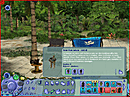 Les Sims : Histoires De Naufrages PC