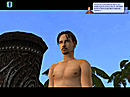 Les Sims : Histoires De Naufrages PC