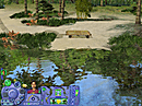 Les Sims : Histoires De Naufrages PC