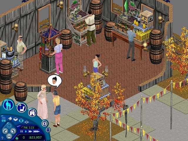 где скачать sims makin magik