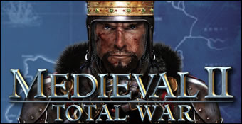Medieval II : Total War
