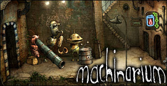 Machinarium