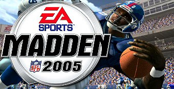 Madden NFL 2005