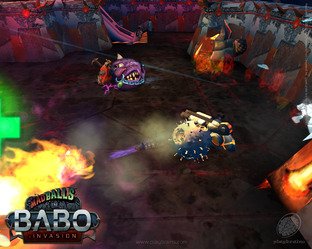 Madballs in Babo Invasion arrive sur PC