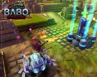 Madballs in Babo Invasion arrive sur PC