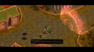 Magicka : Un DLC très Castlevania Magicka : Un DLC très Castlevania