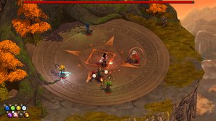 Magicka : Un DLC très Castlevania Magicka : Un DLC très Castlevania