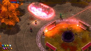 Magicka : Un DLC très Castlevania Magicka : Un DLC très Castlevania