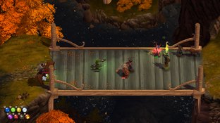 Magicka : Un DLC très Castlevania Magicka : Un DLC très Castlevania