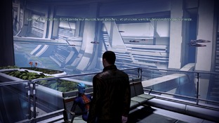 Test Mass Effect 3 PC - Screenshot 100