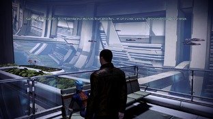 Test Mass Effect 3 PC - Screenshot 100