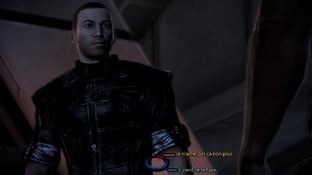 Test Mass Effect 3 PC - Screenshot 102