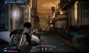 Test Mass Effect 3 PC - Screenshot 103