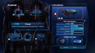 Test Mass Effect 3 PC - Screenshot 104