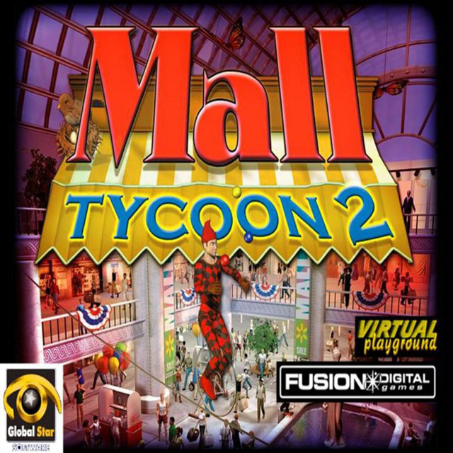 download roller coaster tycoon 3 free full version