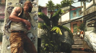 Images Max Payne 3 PC - 2