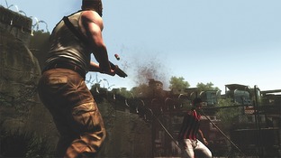 Images Max Payne 3 PC - 5