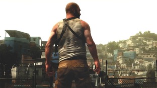 Images Max Payne 3 PC - 6