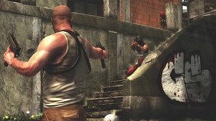 Images Max Payne 3 PC - 7