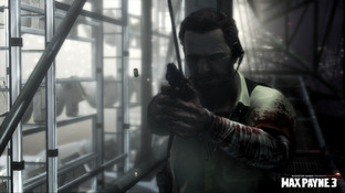 Images Max Payne 3 PC - 8