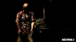 Images Max Payne 3 PC - 9