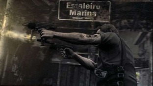 Images Max Payne 3 PC - 10