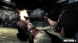 Images Max Payne 3 PC - 11