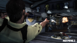 Images Max Payne 3 PC - 12