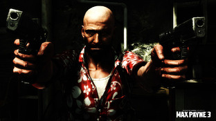 Images Max Payne 3 PC - 13