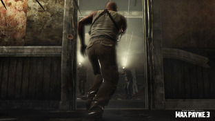 Images Max Payne 3 PC - 14