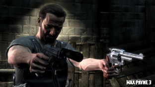 Images Max Payne 3 PC - 15