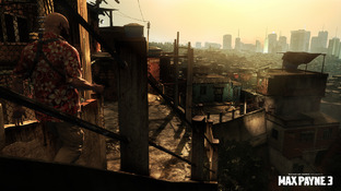Images Max Payne 3 PC - 16