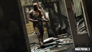Images Max Payne 3 PC - 17