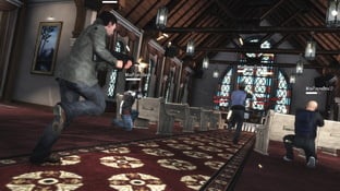 Max Payne revisite son passé en DLC Max Payne revisite son passé en DLC