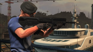 Max Payne revisite son passé en DLC Max Payne revisite son passé en DLC