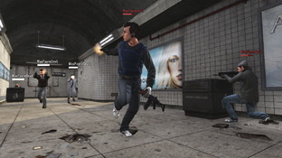 Max Payne revisite son passé en DLC Max Payne revisite son passé en DLC