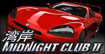 Midnight Club II
